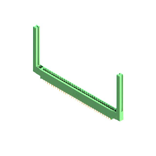 337-068-540-858 EDAC Inc.  Edgeboard Connectors